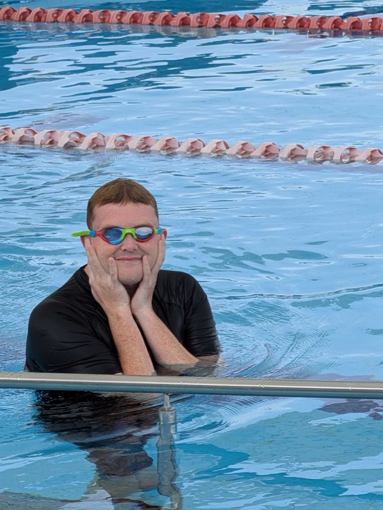 Swimming