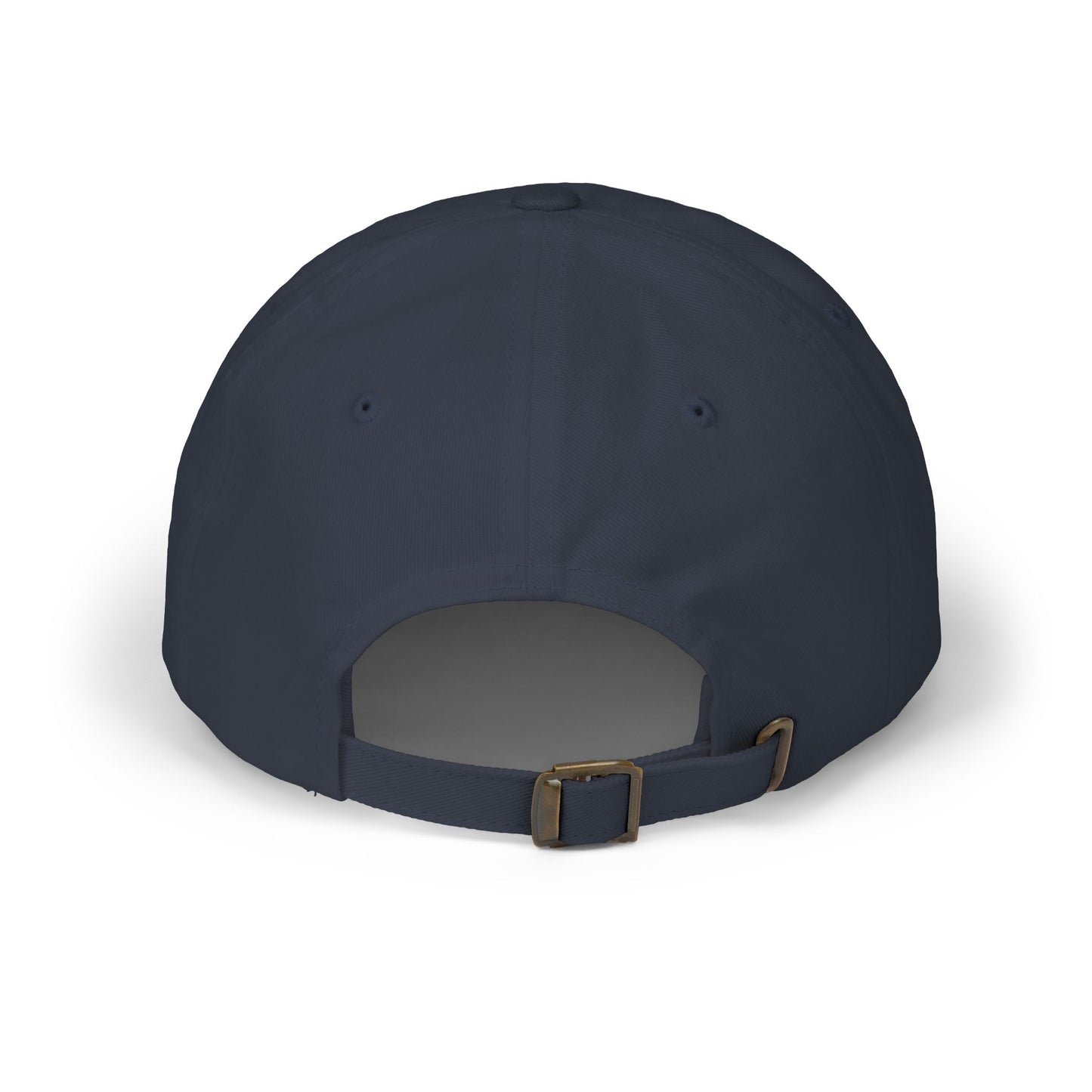 Embroidered Support Mates Classic Cap
