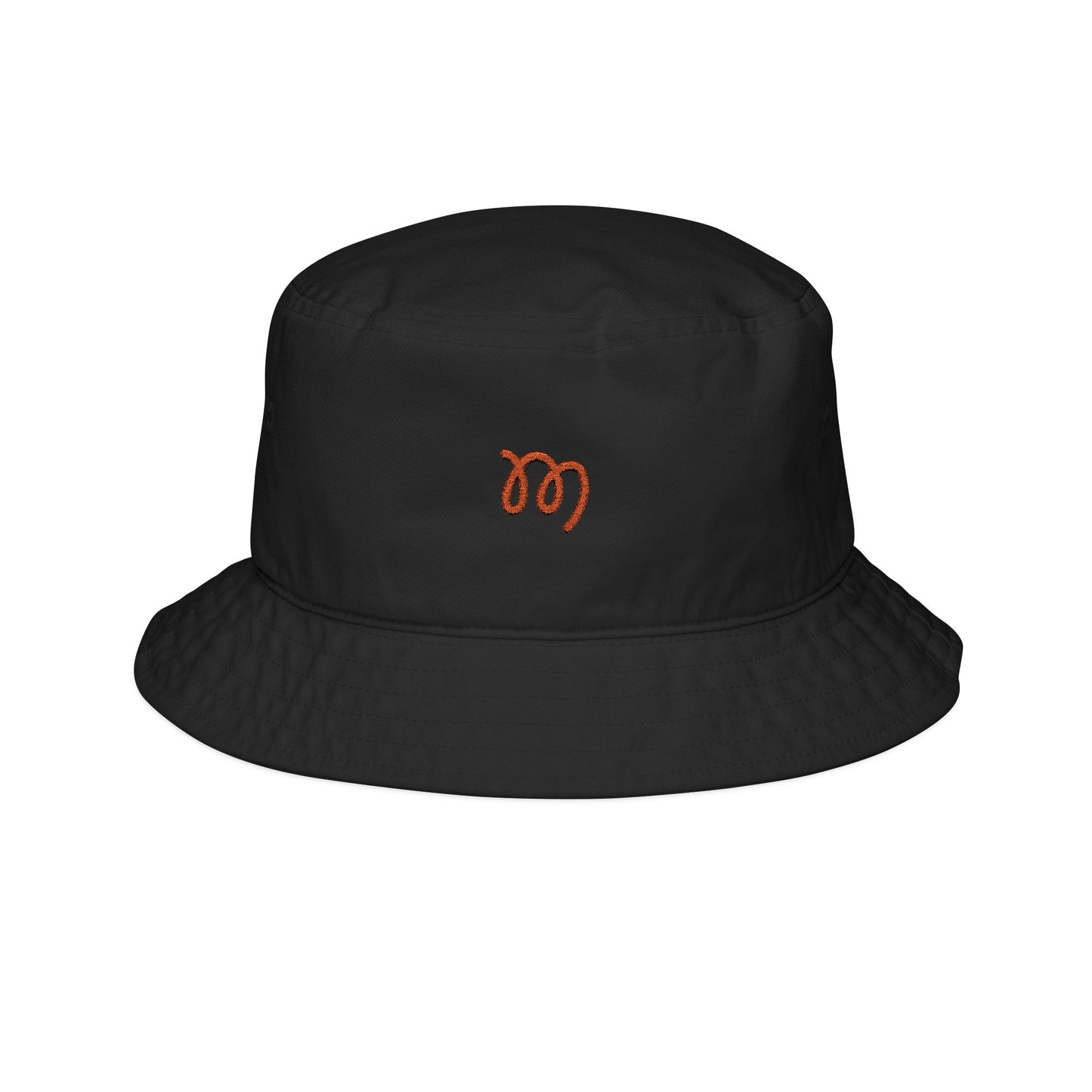 Support Mates Vintage Bucket Hat