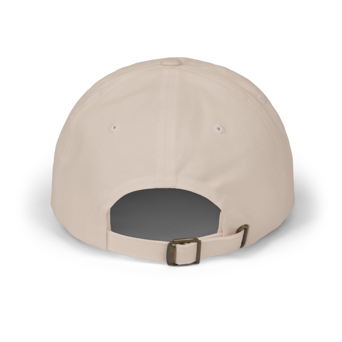 Embroidered Support Mates Classic Cap