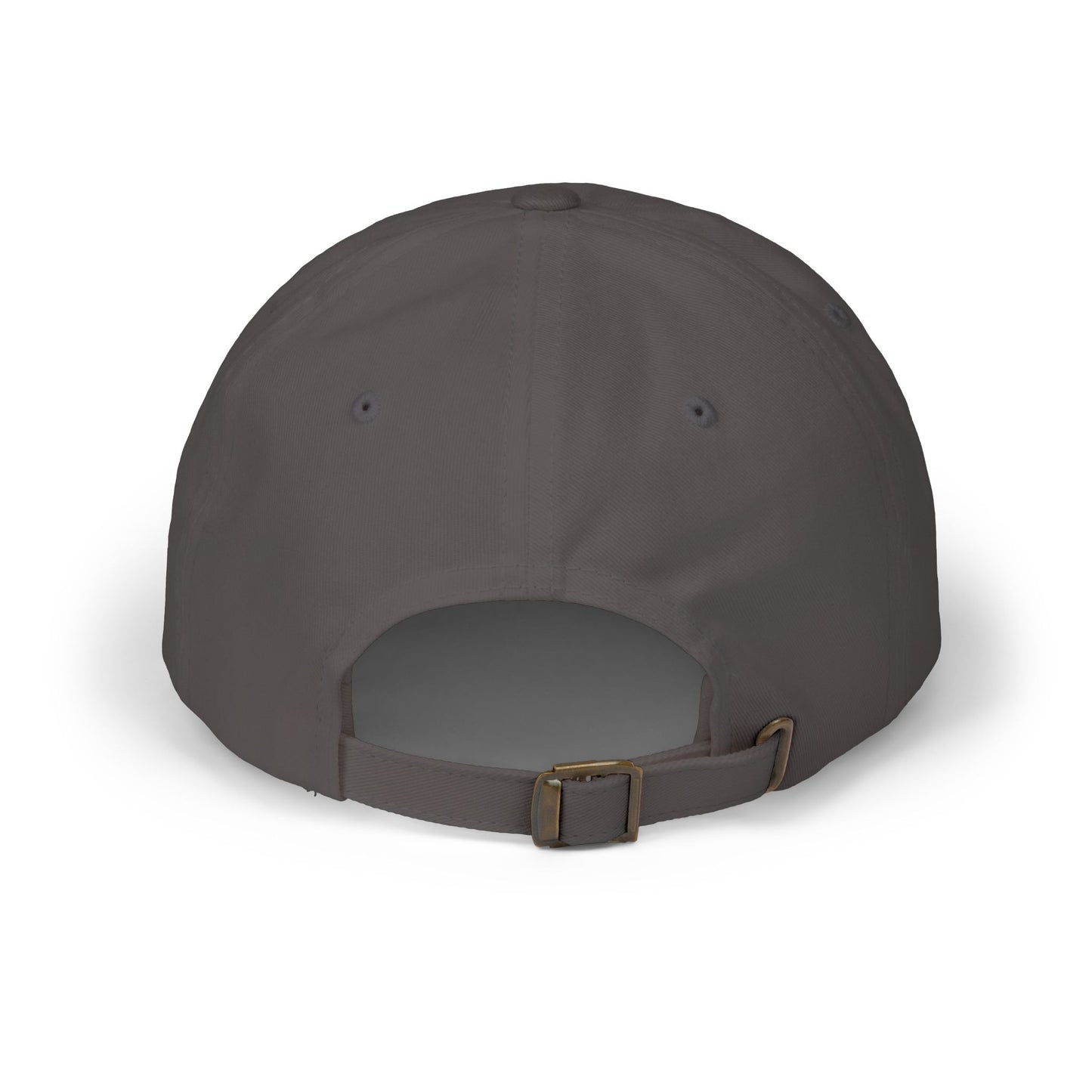 Embroidered Support Mates Classic Cap