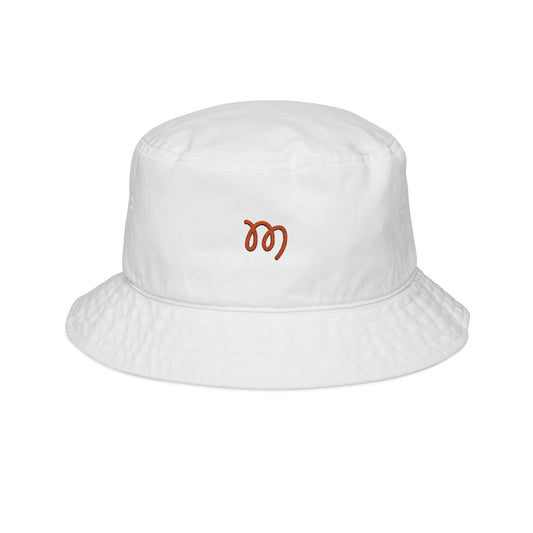 Support Mates Vintage Bucket Hat