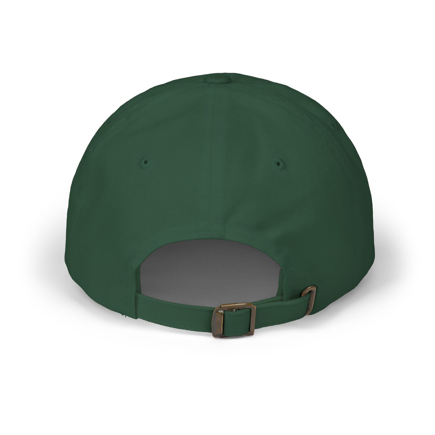 Embroidered Support Mates Classic Cap