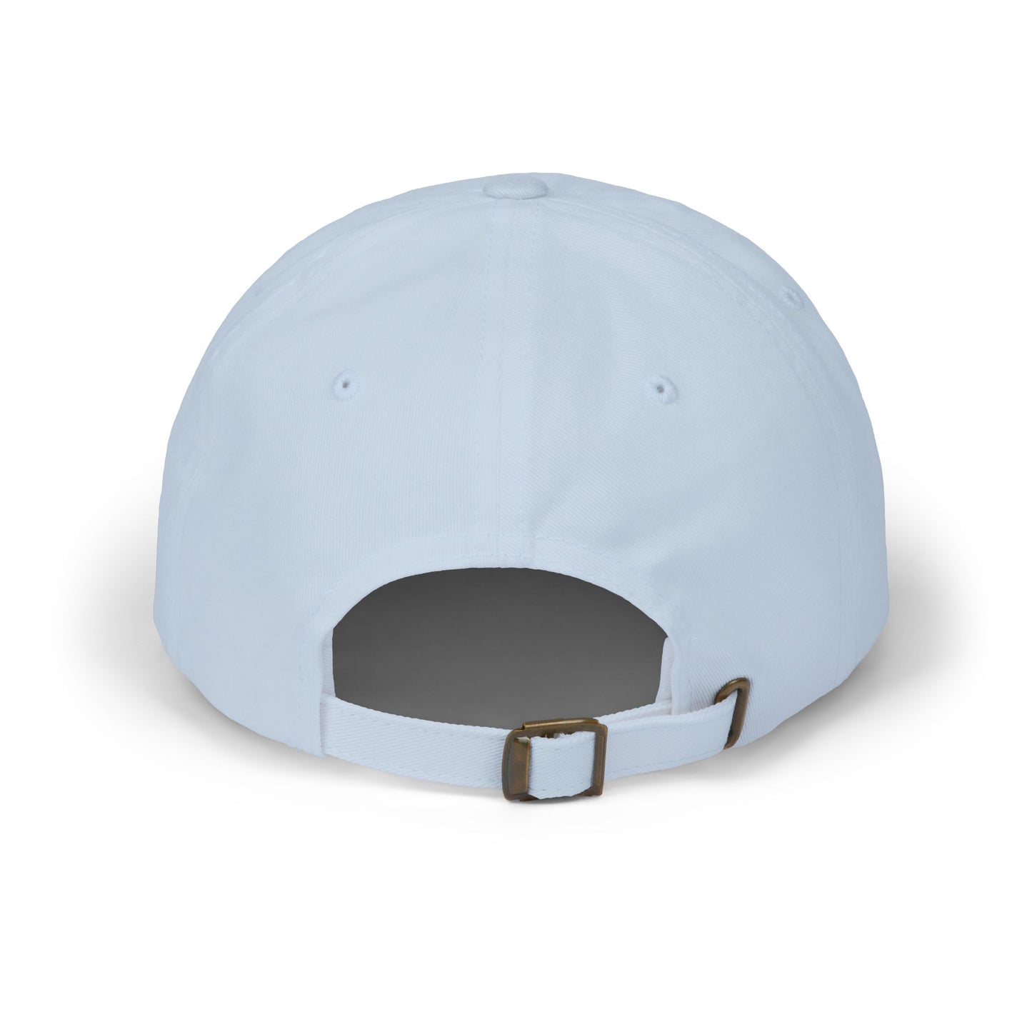 Embroidered Support Mates Classic Cap