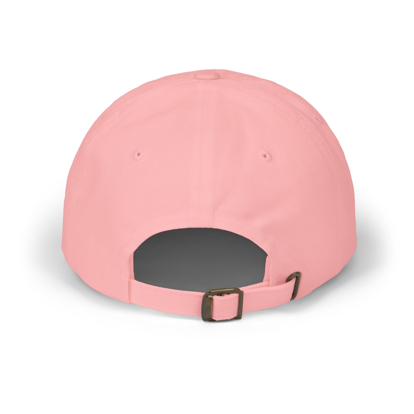 Embroidered Support Mates Classic Cap