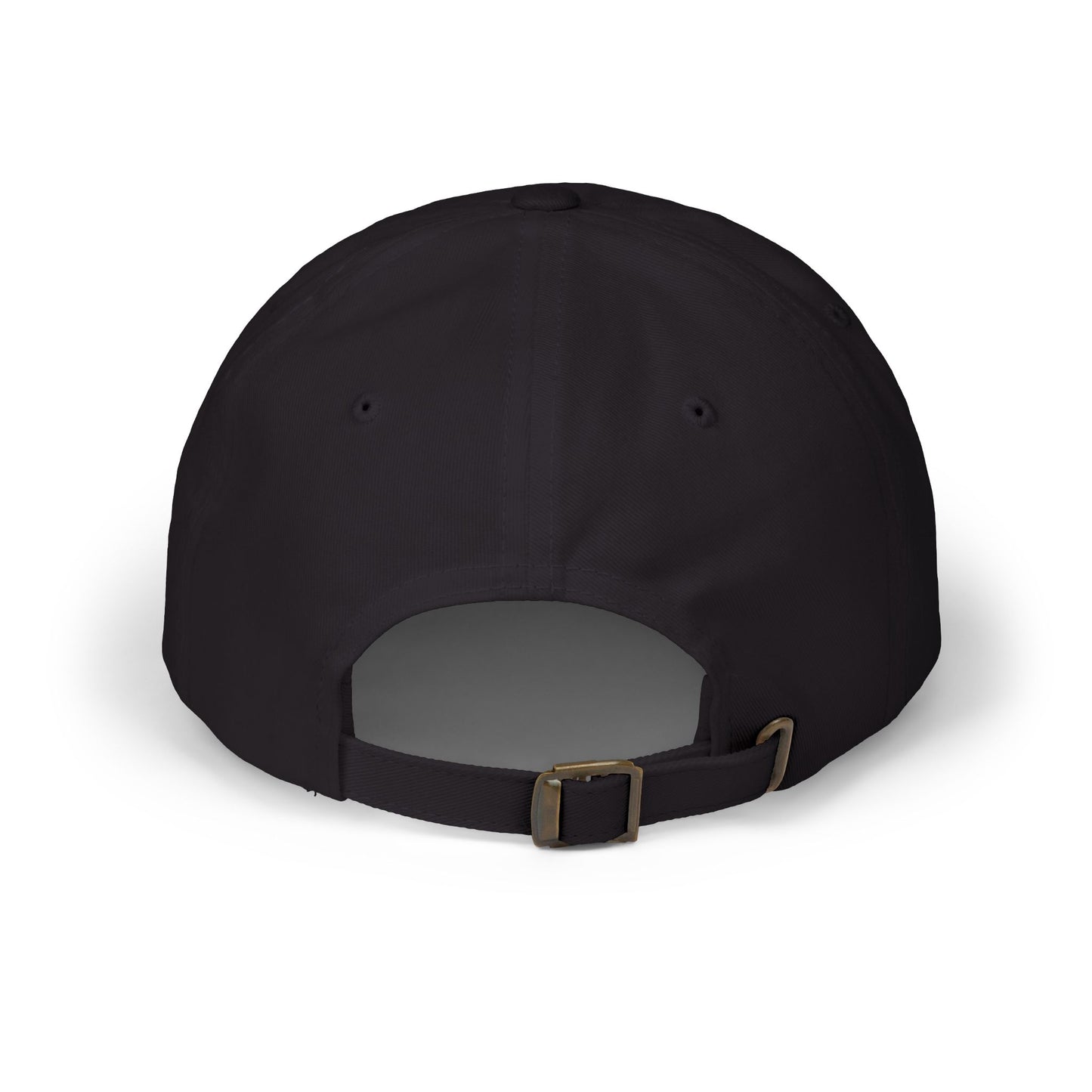 Embroidered Support Mates Classic Cap