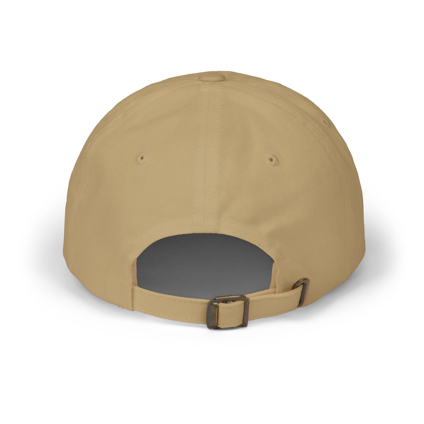 Embroidered Support Mates Classic Cap